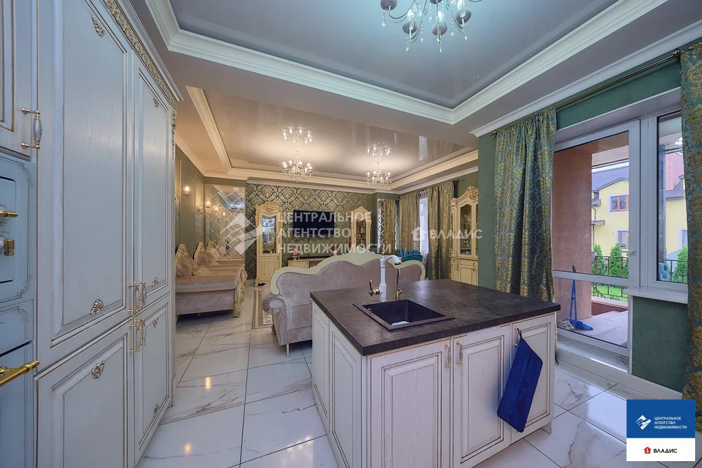 Продажа квартиры, Рязань, Преображенская улица - Фото 6