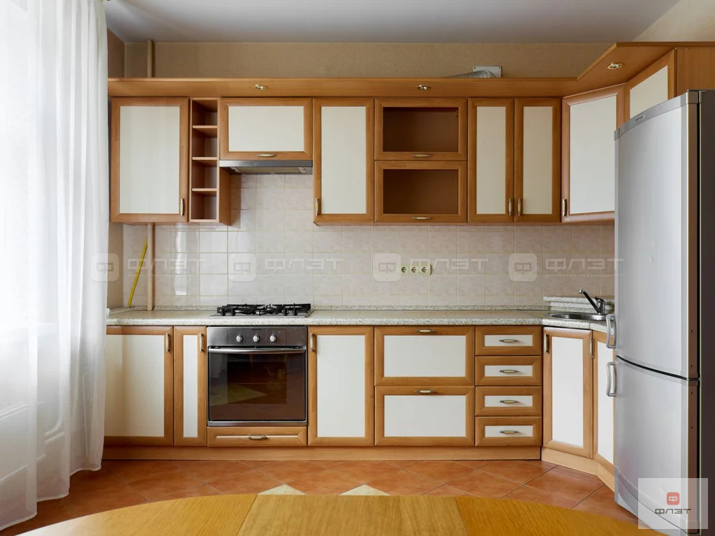 Продажа квартиры, Казань, ул. Спортивная - Фото 3