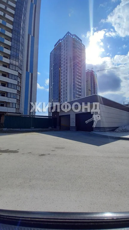 Продажа квартиры, Новосибирск, ул. Гурьевская - Фото 1