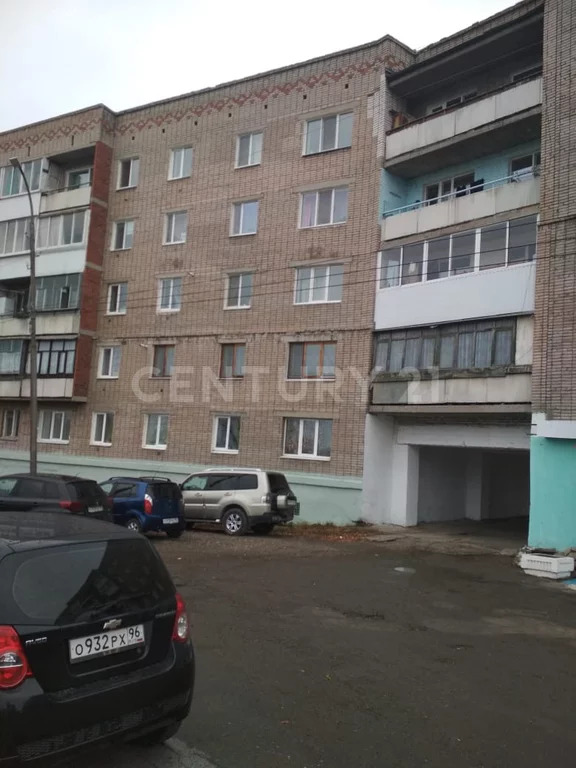 Продажа квартиры, Кушва, ул. Луначарского - Фото 11