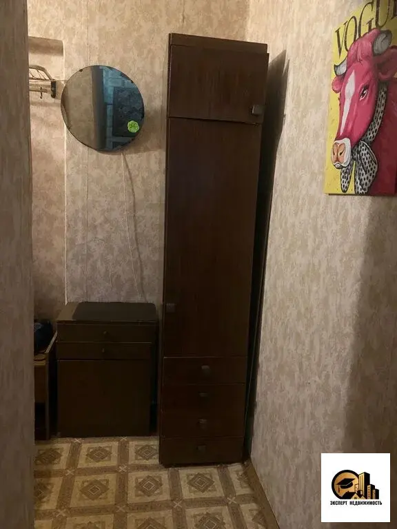 Сдам 2-комнатную квартиру в центре Подольска - Фото 10