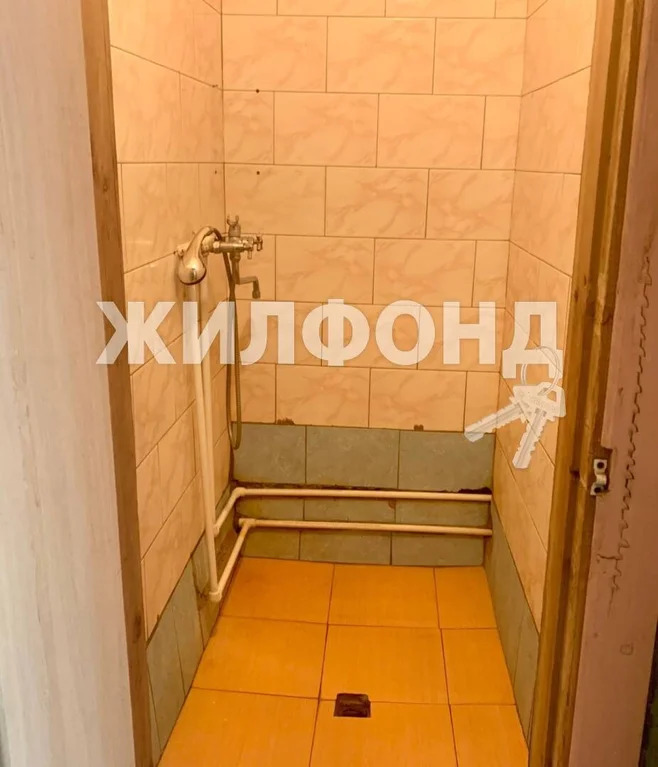 Продажа комнаты, Новосибирск, ул. Советская - Фото 10