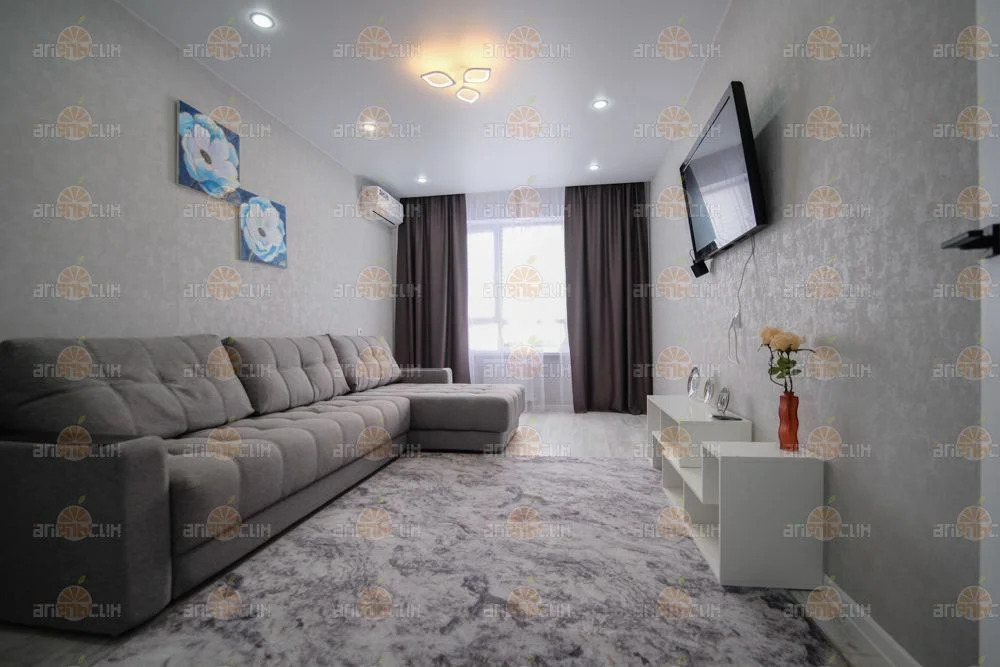 1-комн. квартира - Фото 1