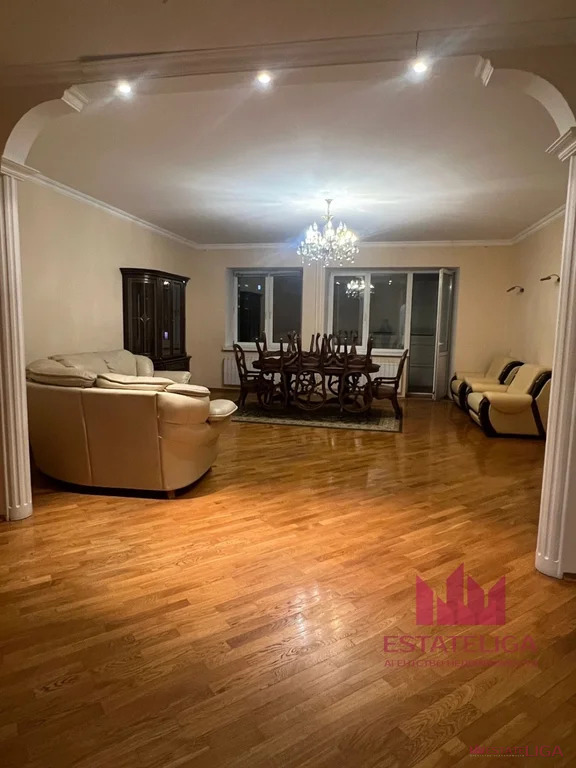 Аренда квартиры, Одинцово, Новоспортивная улица - Фото 1