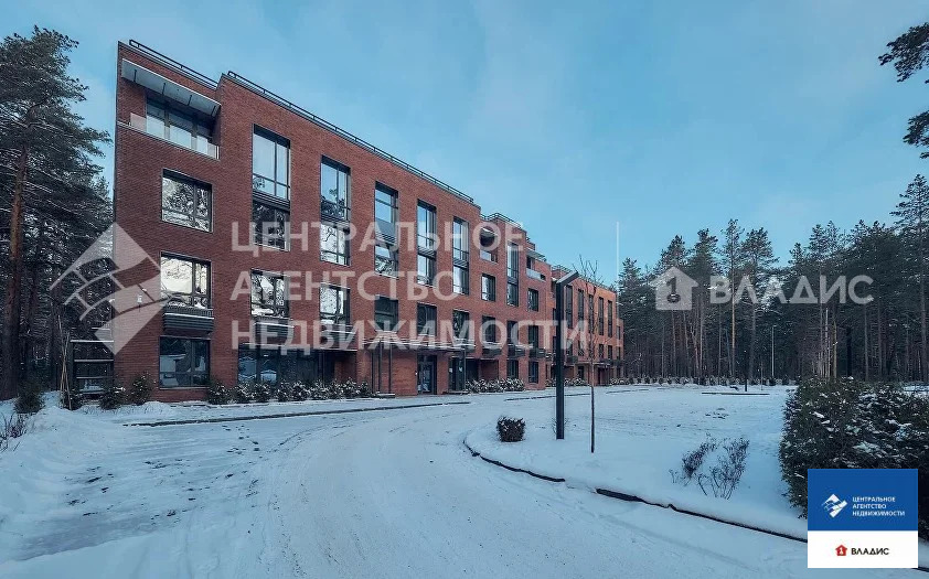 Продажа квартиры, Рязань, Мещёрская улица - Фото 2
