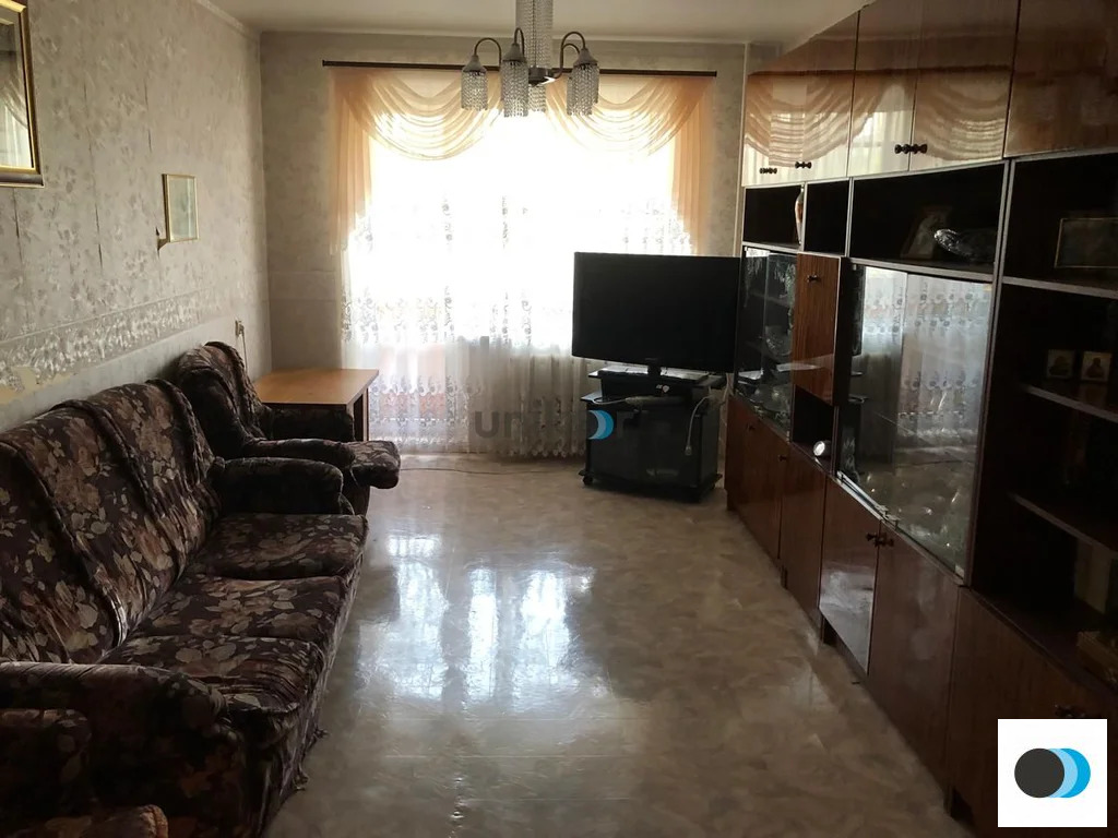 Продажа квартиры, Уфа, ул. 50 лет СССР - Фото 2