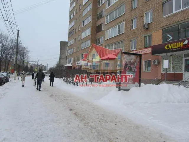 Аренда помещения по ул.Ленина д.7 г.Александров Владимирская обл. - Фото 9