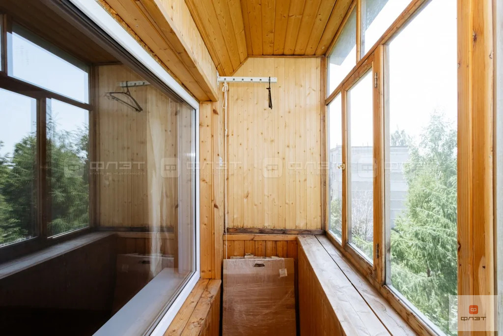 Продажа квартиры, Казань, ул. Красной Позиции - Фото 4