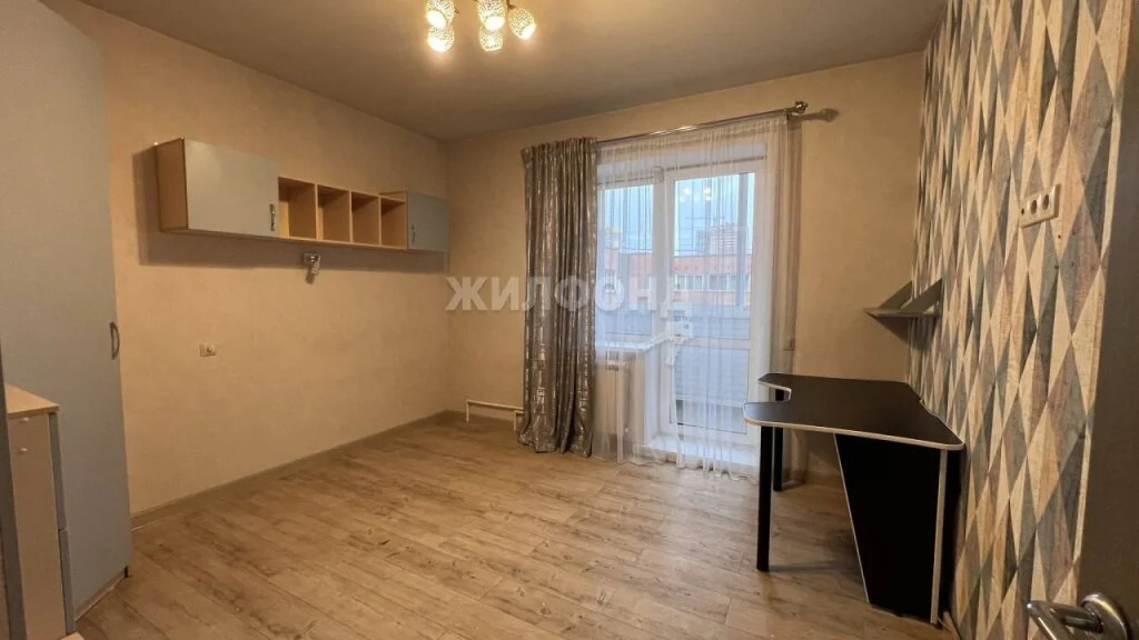 Продажа квартиры, Новосибирск, ул. Вертковская - Фото 10