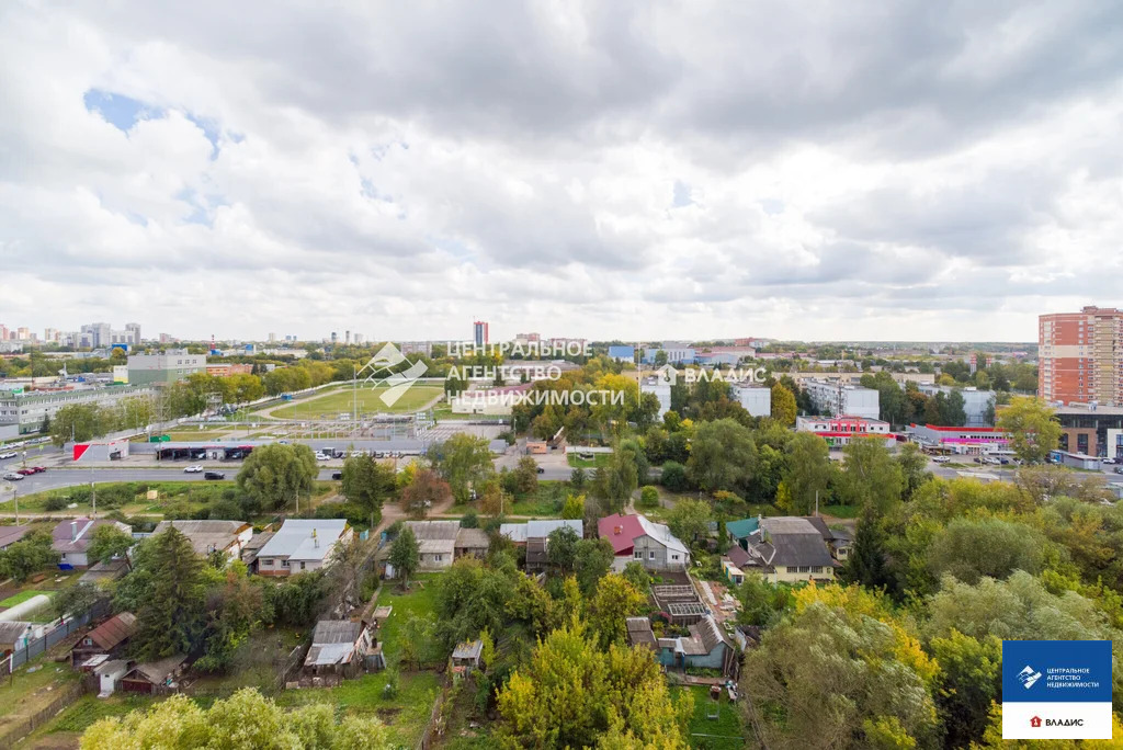 Продажа квартиры, Рязань, Михайловское ш. - Фото 10