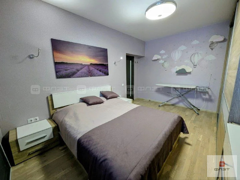 Аренда квартиры, Казань, ул. Гарифа Ахунова д.14 - Фото 11