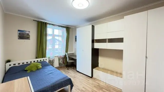 Купить двухкомнатную квартиру 46.4м проезд Набережный, 2к1, Химки, ... - Фото 8