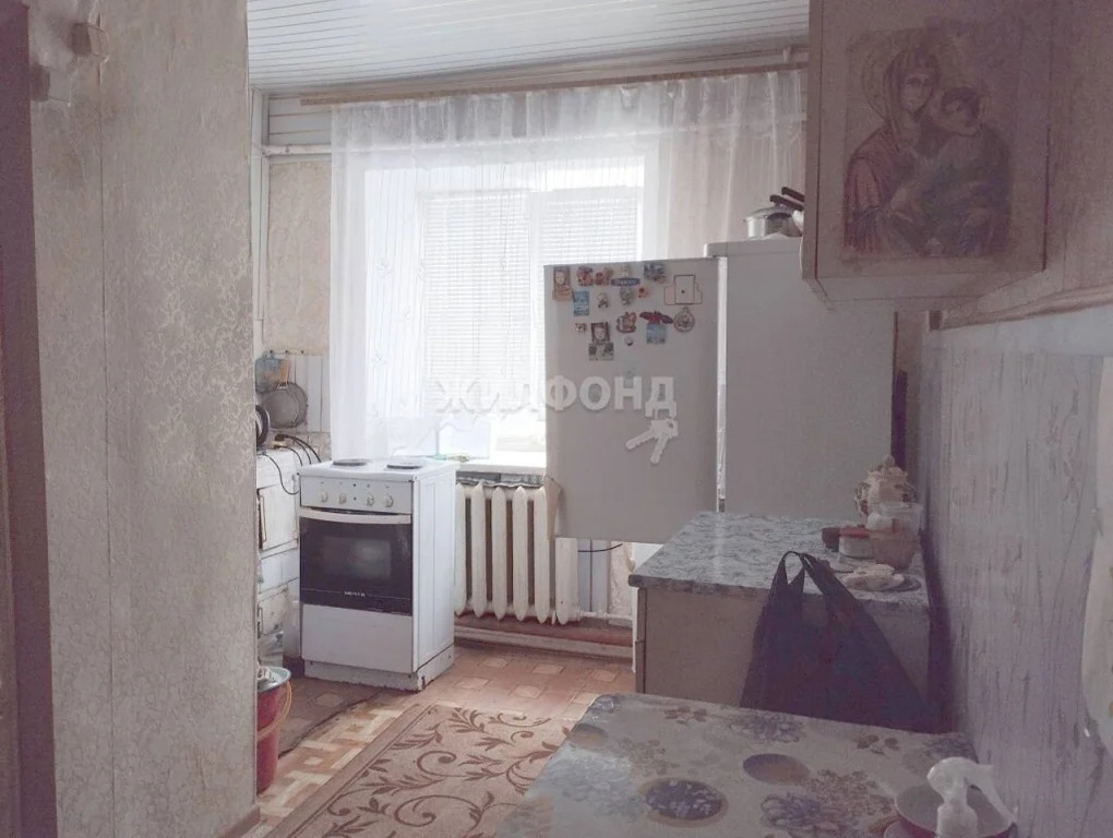 Продажа квартиры, Новосибирск, Звёздная - Фото 4