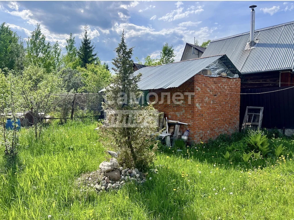 Продажа дома, Талдомский район - Фото 31