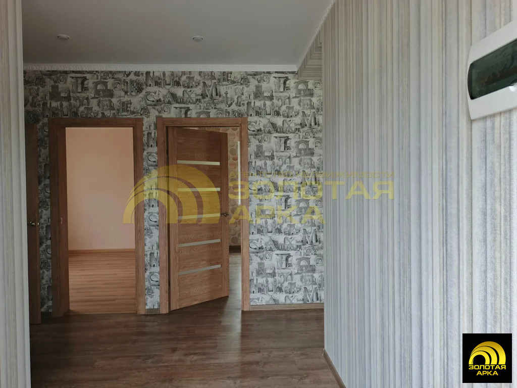 Продажа дома, Ахтырский, Абинский район, ул. Тургенева - Фото 6