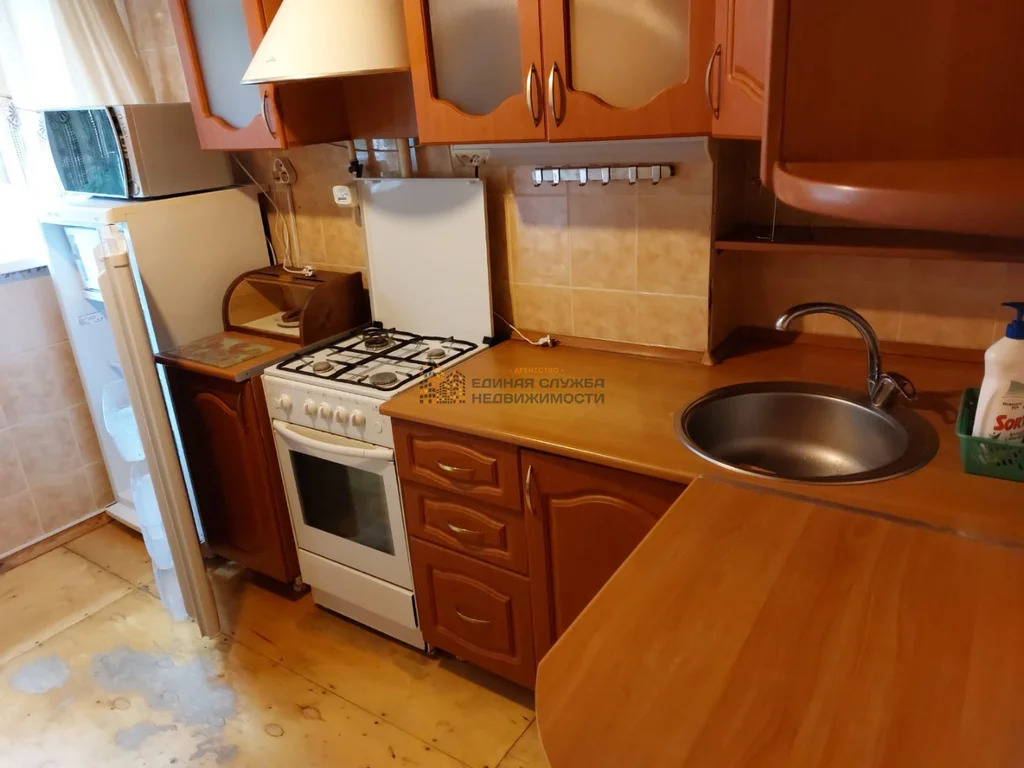 Аренда квартиры, Уфа, ул. Богдана Хмельницкого - Фото 1