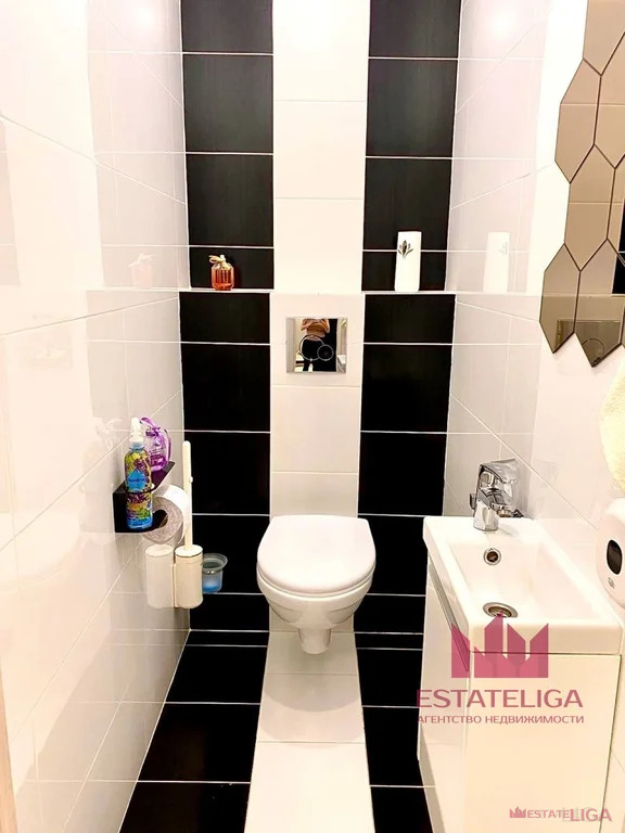 Продажа квартиры, Лопатино, Ленинский район, Сухановская улица - Фото 16