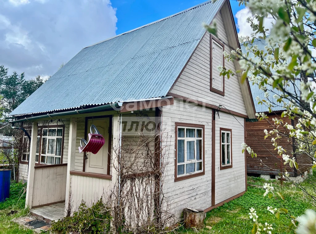 Продажа дома, Надеждино, Дмитровский район - Фото 19