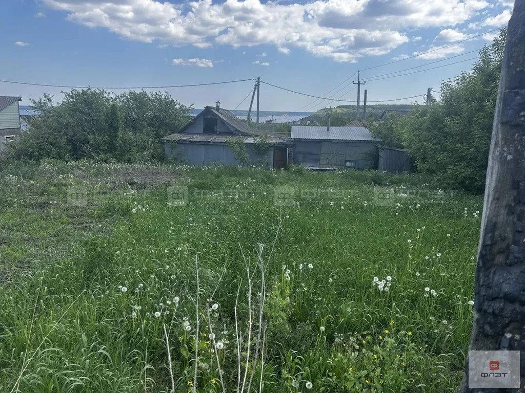 Продажа участка, Красновидово, Камско-Устьинский район, ул. Школьная - Фото 10