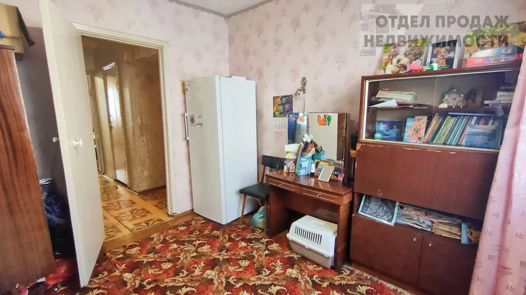 Квартира в развитом районе - Фото 12