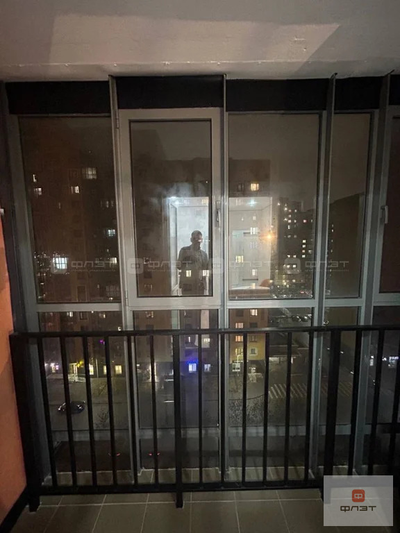 Аренда квартиры, Казань, пр. Победы д.139 к3 - Фото 8