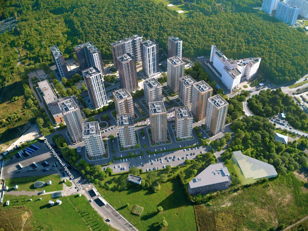 Продам 1-комн. квартиру 41.2 кв.м. - Фото 9