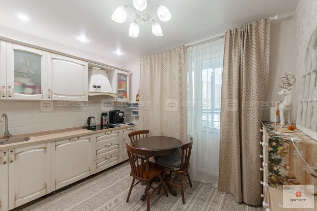 Продажа квартиры, Усады, Лаишевский район, ул. Уютная - Фото 2