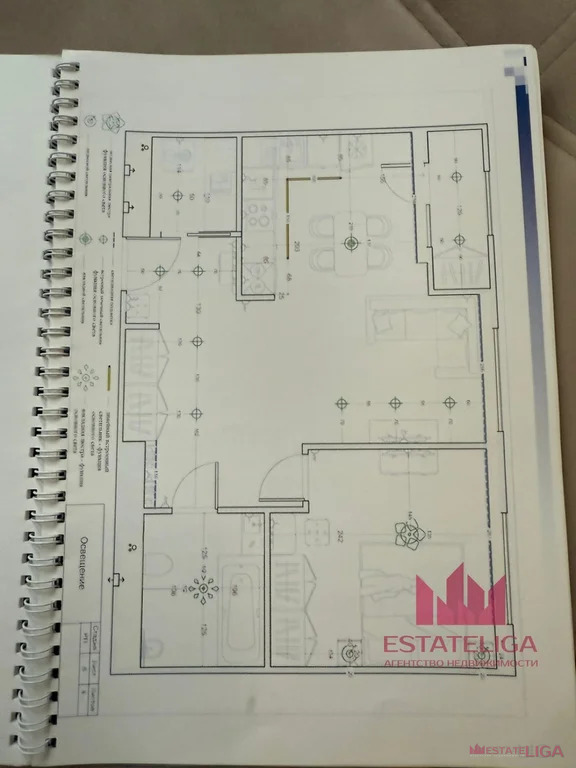 Продажа квартиры, Ленинградский пр-кт. - Фото 12