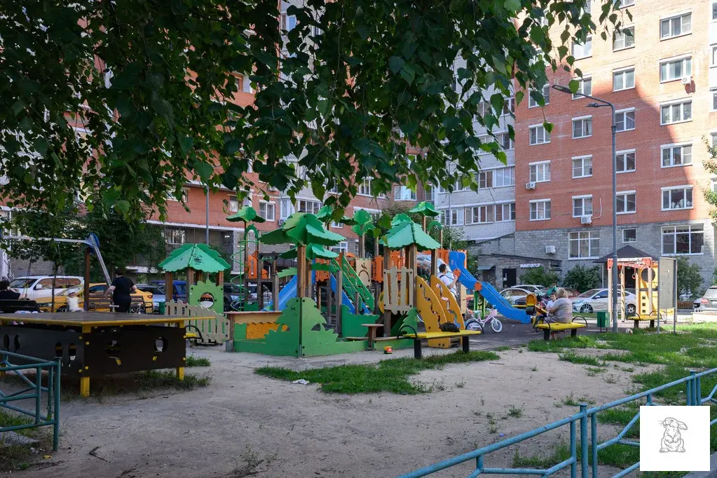 Однушка с видом на реку - Фото 20