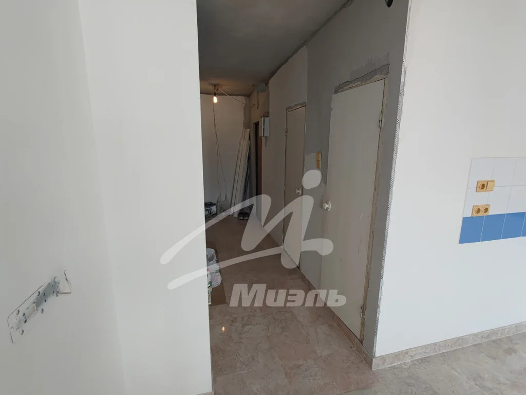 Продажа квартиры, Химки, Марии Рубцовой ул. - Фото 18