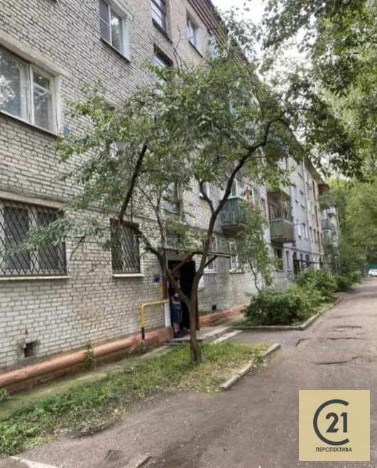 Продажа квартиры, Малаховка, Люберецкий район, улица Электропоселок - Фото 9