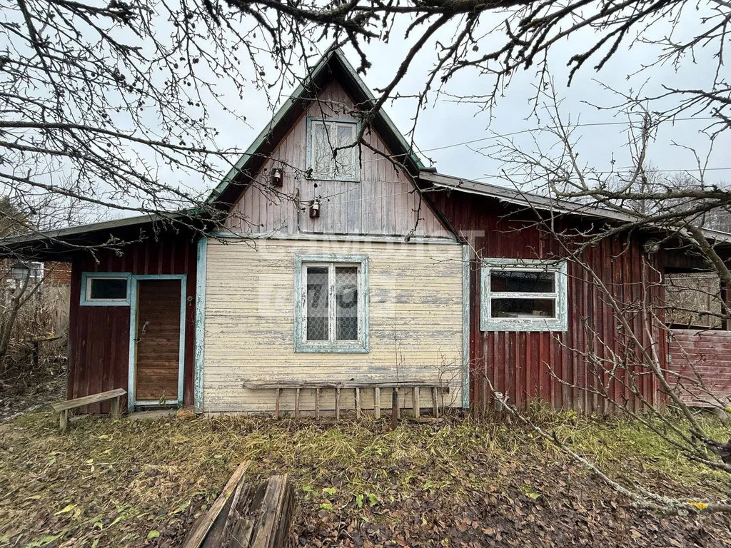 Продажа дома, Талдомский район, 34 - Фото 1