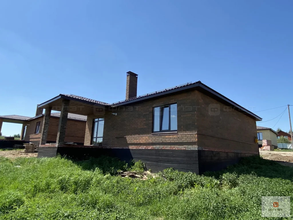 Продажа дома, Куюки, Пестречинский район, ул. Лесная - Фото 1