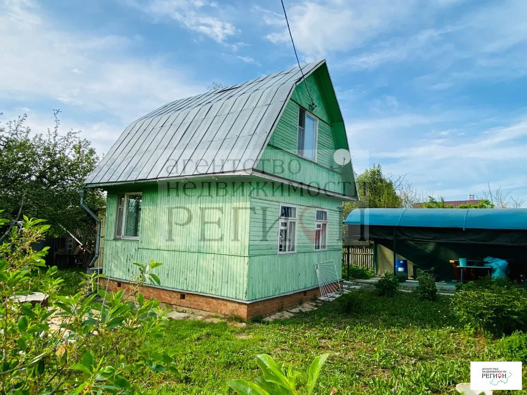 Продажа дома, Наро-Фоминский район, садовое товарищество Сельстроевец - Фото 2