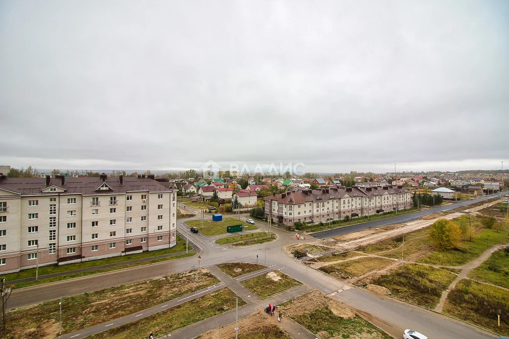 городской округ Владимир, Гвардейская улица, д.15/1, 1-комнатная ... - Фото 6