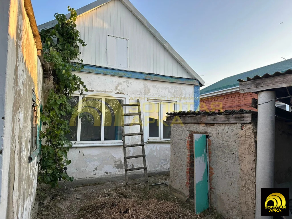 Продажа дома, Курчанская, Темрюкский район, Набережная улица - Фото 3