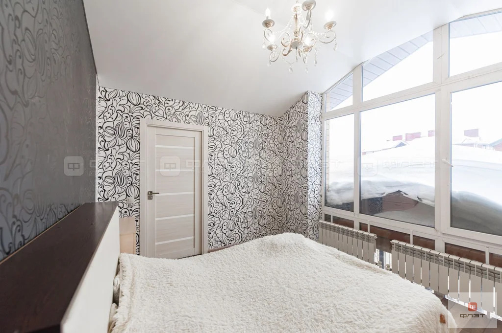 Продажа дома, Казань, Константиновка ул. Мира - Фото 22