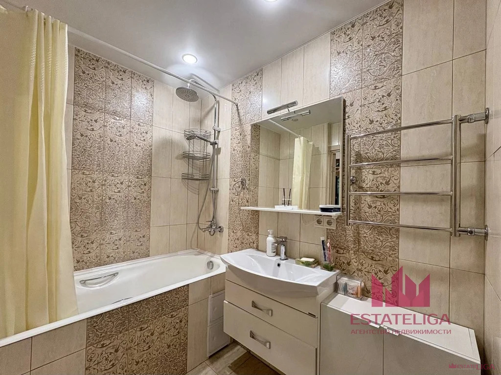 Продажа квартиры, Лопатино, Ленинский район, Солнечный бульвар - Фото 9