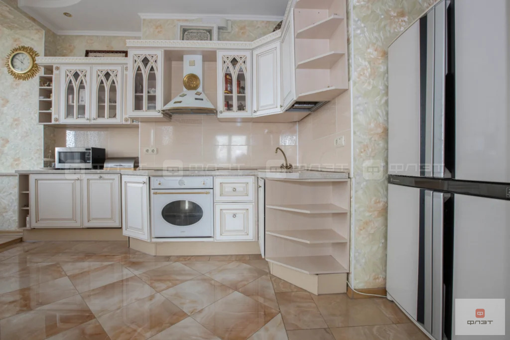 Продажа квартиры, Казань, ул. Качалова - Фото 13