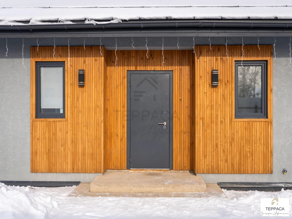 Продажа дома, Ломоносовский район, Зеленая - Фото 15