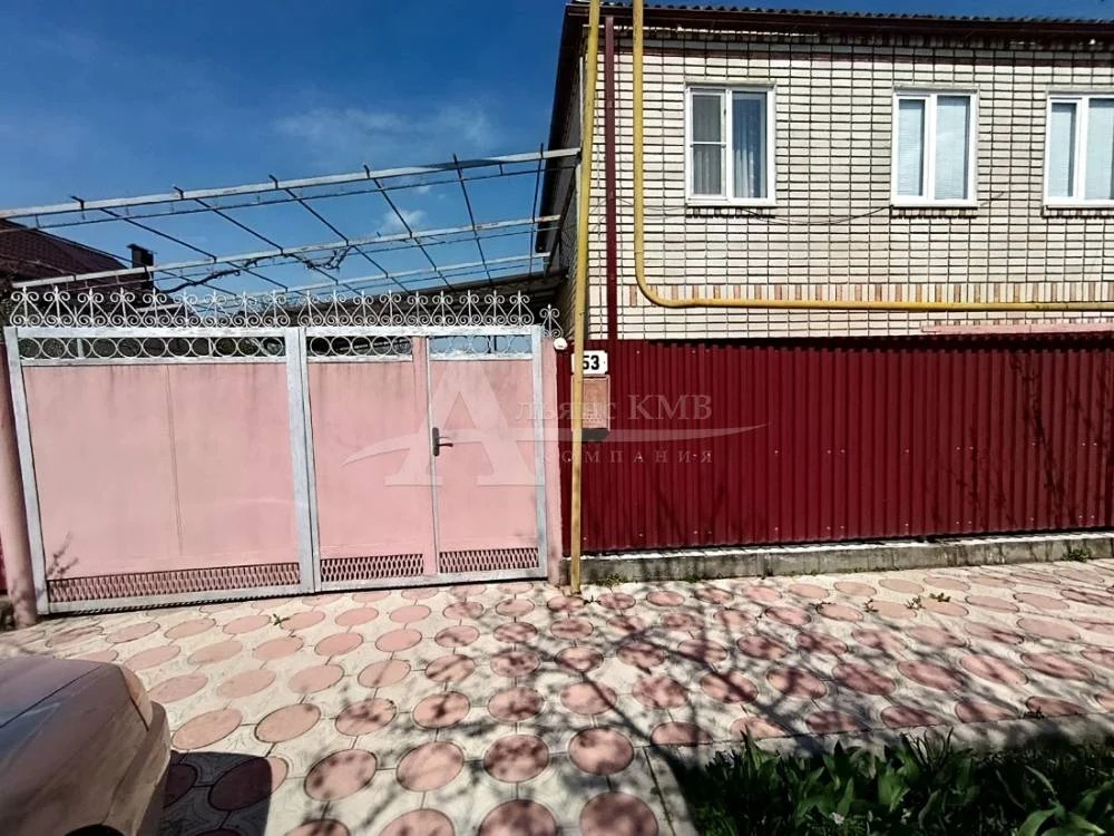 Продажа дома, Новопавловск, Кировский район, ул. Маяковского - Фото 13