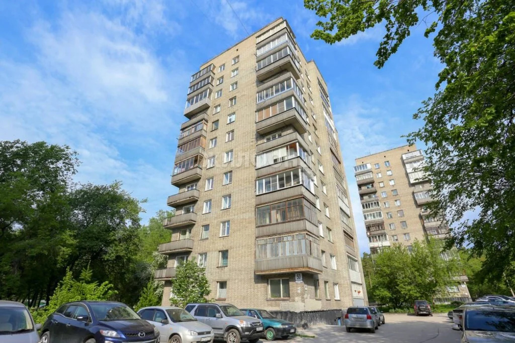 Продажа квартиры, Новосибирск, ул. Учительская - Фото 10