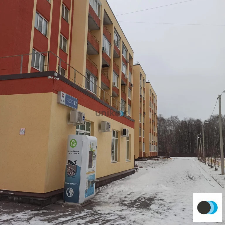 Продажа квартиры, Михайловка, Уфимский район, Сливовая улица - Фото 14