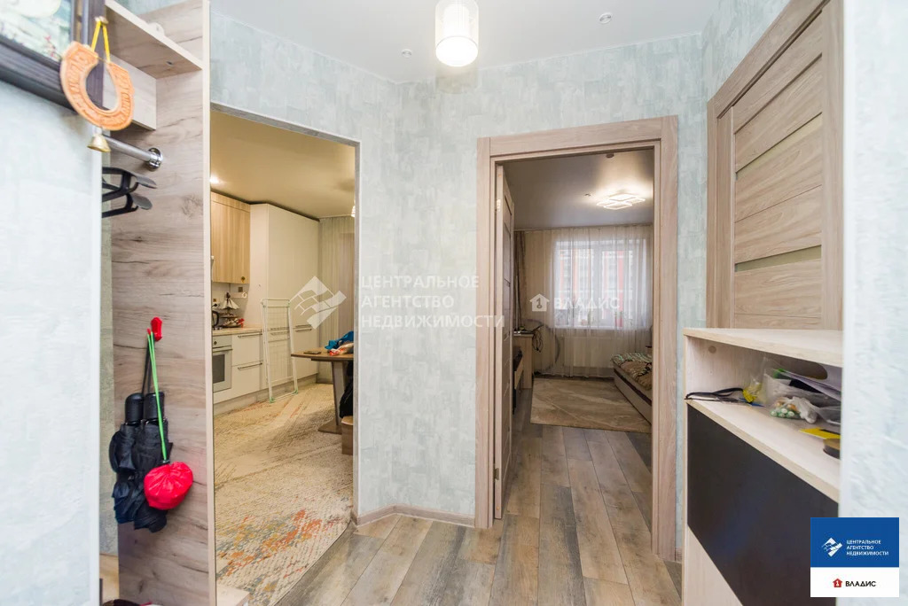 Продажа квартиры, Рязань, ул. Зубковой - Фото 8