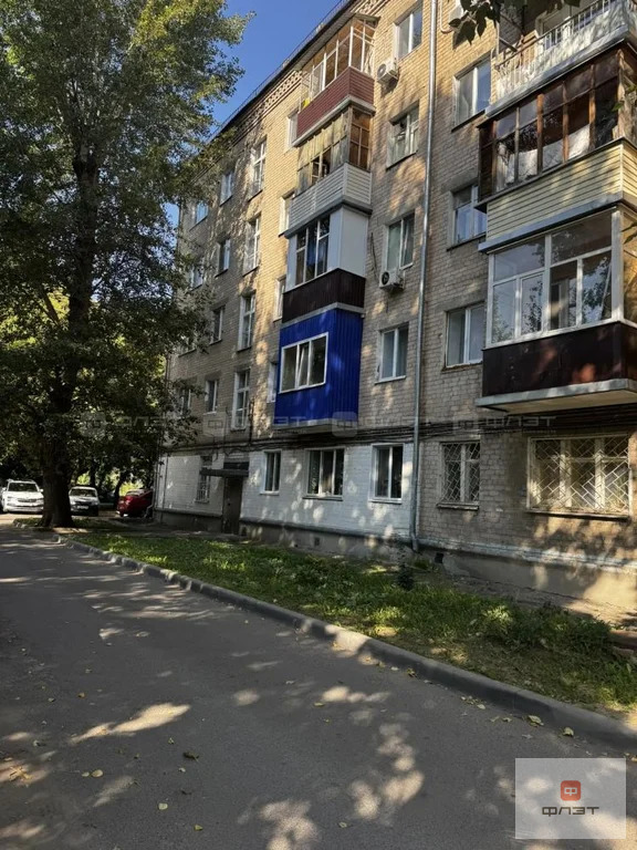Продажа квартиры, Казань, ул. Короленко - Фото 8