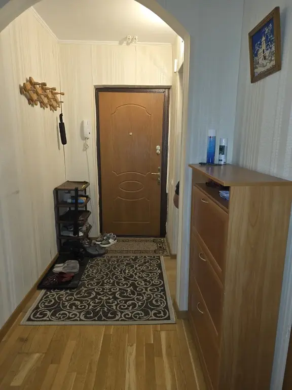 Продаю 3к.кв в г. Краснознаменск - Фото 1