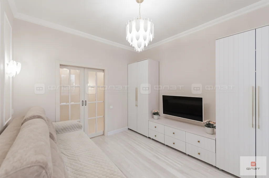 Продажа квартиры, Казань, ул. Баки Урманче - Фото 2