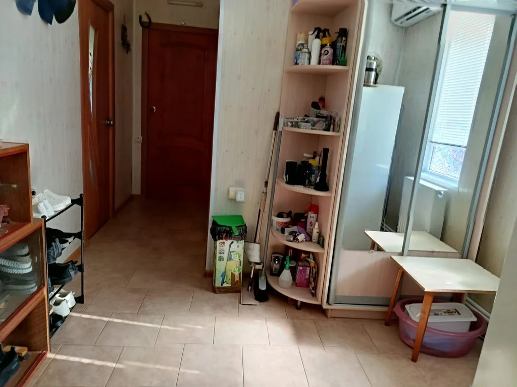 Продажа дома, Виноградный, Темрюкский район, ул. Красноармейская - Фото 6