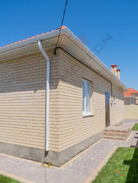 Продается новый дом 99кв.м на участке 3,5 сотки - Фото 1