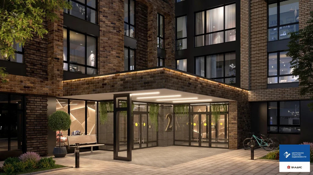 Продажа квартиры в новостройке, Рязань - Фото 3